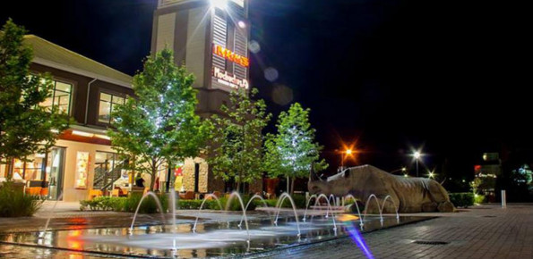 Goldfields-Mall