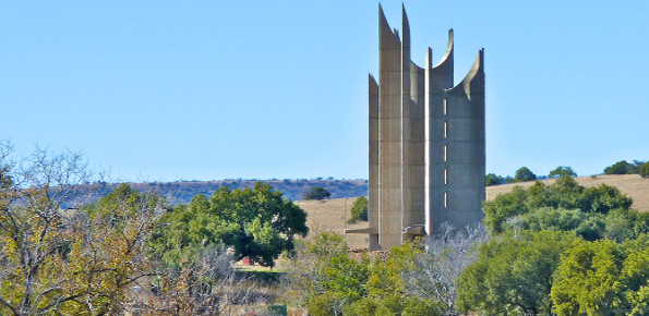 Voortrekker-Memorial